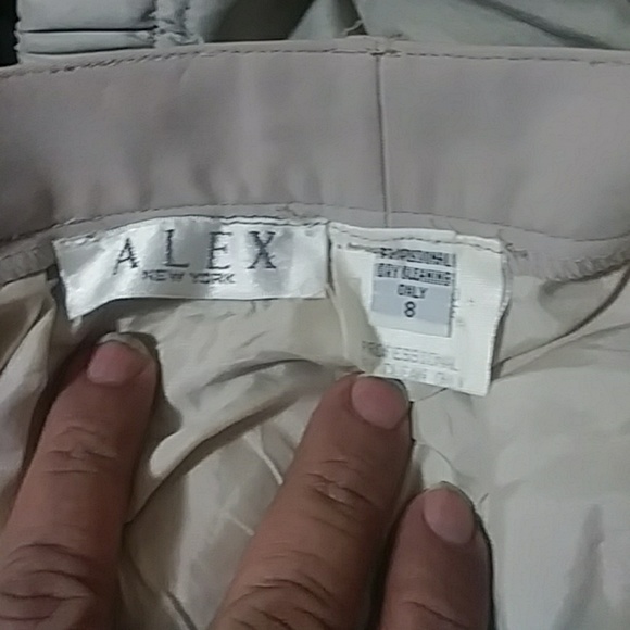 Alex New York - Picture 3 of 3